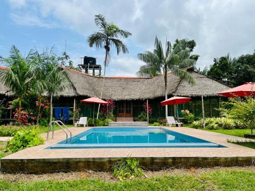 Estancia Bello Horizonte   / PEM PKG 3 days/2 nights - magica 2 code BH-04